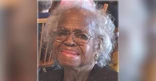 Mrs. Alyse Mildred Walker Obituary