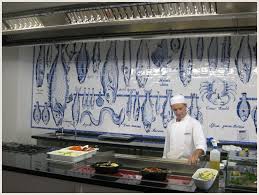 Pin By Lemseffer Radia On Espagnol Restaurant Supermarket Design Hotel Interior Design Restaurant Interior