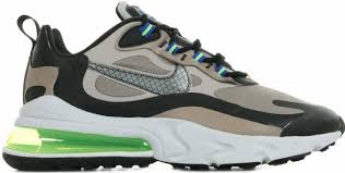 Nike air 270 react суперские кроссовки от nike. Nike Air Max 270 React Winter Sneakers In 3 Colors Only 78 Runrepeat