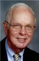 David Isler Obituary (1924