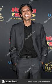 Actor Abhi Sinha — Stock Editorial Photo © Jean_Nelson #151825806