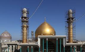 Image result for شهادت مظلومانه مولایمان امام ‌هادی علیه‌السلام