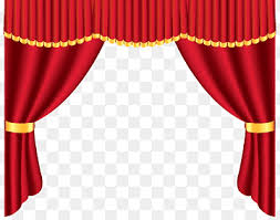 Free shipping on orders over $25 shipped by amazon. Red Curtain Window Treatment Curtain Red Curtains Kitchen Furniture Interior Design Png Pngwing