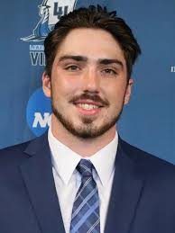 2021-22 Men's Ice Hockey Roster