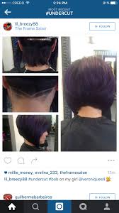With dozens of respected stylists and treatments. Pin By Korrine Emory On Nape Undercut Designs Nape Undercut Designs Nape Undercut Undercut Designs
