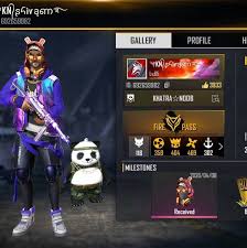 This is the first and most successful pubg clone for mobile devices. Free Fire Players In Nepal Home Facebook