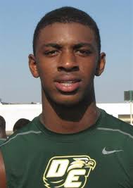 2016 Top Football Recruits in Texas