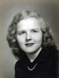 Betty Harmon Obituary