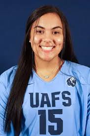 2021 Women's Volleyball Roster