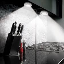 10 Ways To Add Lighting Without Wires Or Cords Led Ceiling Lights Puck Lights Fluorescent Bulb