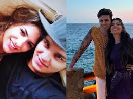 Luan Santana faz declaração no aniversário de Jade: "Amor da minha vida"