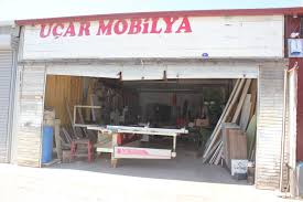 Ucar Mobilya