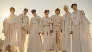 Final line up for kingdom: Kingdom Boygroup Debutiert Mit Excalibur Otaji