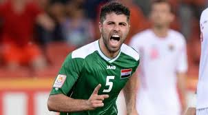 أعلن شوقي غريب المدير الفني للمنتخب الأولمبي عن تشكيل الفريق لمواجهة جنوب إفريقيا التي تقام ضمن مرحلة الإعداد للمشاركة في دوري الألعاب الأولمبية طوكيو 2020. Ø±ÙŠÙˆ 2016 ÙŠØ§Ø³Ø± Ù‚Ø§Ø³Ù… Ø®Ø§Ø±Ø¬ Ù‚Ø§Ø¦Ù…Ø© Ø§Ù„Ø£ÙˆÙ„Ù…Ø¨ÙŠ Ø§Ù„Ø¹Ø±Ø§Ù‚ÙŠ