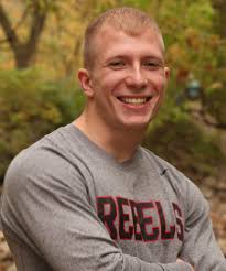 Andrew Jeremiah Smith