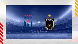 Palpite Maricá FC x Volta Redonda FC RJ - Campeonato Carioca , 02/02/2026