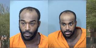 Man dies after argument leads to shooting in Phoenix; twin brothers  arrested