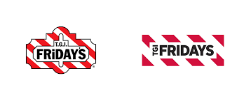 View 5 260 nsfw gifs and enjoy curvy with the endless random gallery on scrolller.com. Tgi Fridays Logos