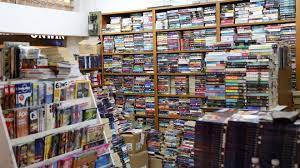 Located in downtown montreal, the word is a cozy secondhand bookstore specializing in fiction, essays, poetry, history, politics, philosophy, and more. Best Secondhand And Rental Bookstores In Kuala Lumpur