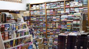 This group platform exists to help book lovers to sell off their books and for others to purchase. Best Secondhand And Rental Bookstores In Kuala Lumpur