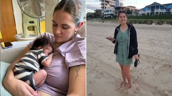 When Jana Armstrong, a 30-year-old support worker and new mother,  disappeared on Tuesday, her family immediately knew something was wrong.  They say she'd never leave behind her four-month-old son; he was "her