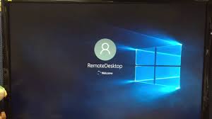 The windows 10 remote desktop connection app allows you to connect to other computers or devices that are connected to your local network or that are on the internet and have a public ip address. Win10 Iot Ent With Remotedesktop App Youtube
