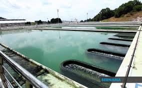 Isi nama perusahan & wilayah dan nomor pelanggan yang ingin. Bernama Bekalan Air Disalur Ke Sistem Agihan Mulai 7 30 Malam Ini Air Selangor