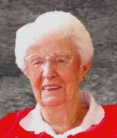 Mary Darrow Obituary (2012)