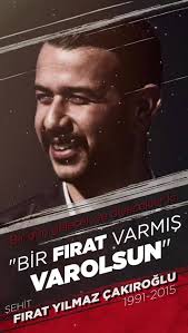 Fırat yılmaz çakıroğlu etiketine sahip 20 sonuç bulundu. Firat Yilmaz Cakiroglu