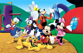 Mickey Mouse Popular Cartoon Character Pouted Com Disney Mickey Mouse Clubhouse Mickey Mouse And Friends Mickey And Friends