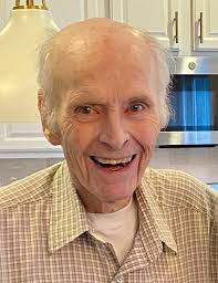 Obituary information for Jack