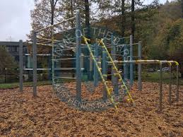 Saarland university scholarships, fellowships and grants for international students saarland university, saarbrücken, germany. Saarbrucken Calisthenics Park Universitat Des Saarlandes Germany Spot