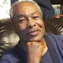 Clarence Deloatch Obituary