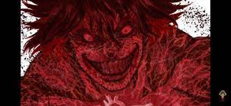 Baki, kengan ashura artists draw crossover art for netflix. Kengan Ashura Season 1 Part 2 Best Review