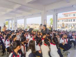 防欺凌、护成长，这堂法治课“干货”满满——连平县人民法院开展法治 ...