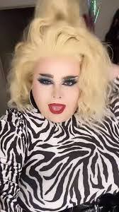 Stacy Queen's Instagram, Twitter & Facebook