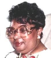Mrs. Annie Bell Robinson Lockhart