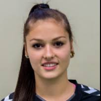 Chiara-Maria Freynschlag » teamkollegen :: Volleybox Damen