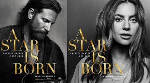 Theirs is a complex journey through the beauty and the heartbreak of a relationship struggling to survive. It S Movie Time Oct 5 18 A Star Is Born Wcbe 90 5 Fm