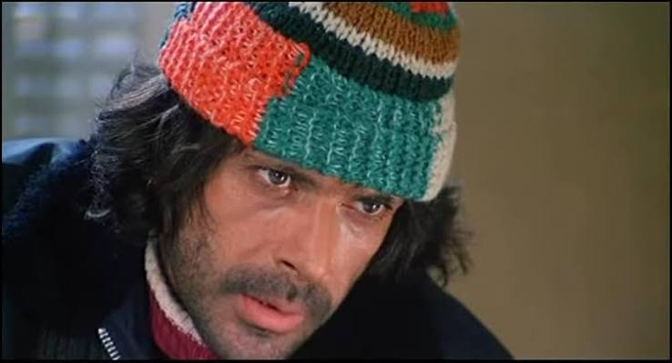 Squadra antiscippo (1976)