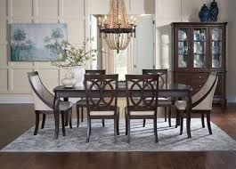 The formal dining room, on the other hand, features a table (often a large one) and chairs that are especially for family rituals, formal meal service, and holidays. Shop Dining Room Furniture Badcock Home Furniture More