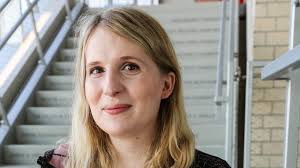 Queer Studies Lecture with Samantha Allen — The Sarah Isom ...