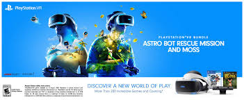 Los 10 mejores juegos vr para ps4. Amazon Com Playstation Vr Doom Bundle Discontinued Video Games