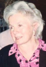 Condolence Book for Bridget Coleman (née Carroll) (Ballinlough, Cork)