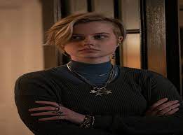 Angourie riceподлинная учетная запись @angourierice. Mare Of Easttown S Angourie Rice Interview When You Re A Kid Actor You Sometimes Feel Like An Annoyance The Independent