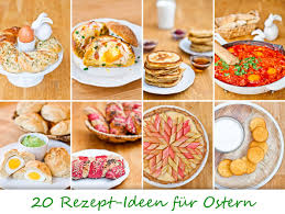 20 Oster Rezept Ideen Lecker Macht Laune Lecker Lebensmittel Essen Rezepte