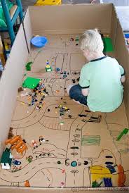 17 Idea Buat Mainan Anak Dari Bahan Yang Ada Di Rumah