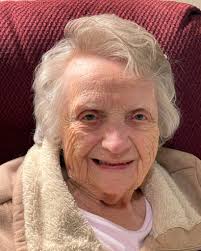 Genevieve "Jenny" A. Elsen (nee Wagner) Obituary December 7, 2024