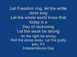 Pin On Some Words Are Said Best Through The Lyrics Of A Song