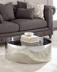 21st century and contemporary american modern jonathan adler coffee and cocktail tables. Jonathan Adler Alphaville Coffee Table